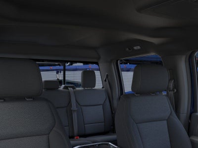 2026 Ford F-150 XLT 6-1/2' Box