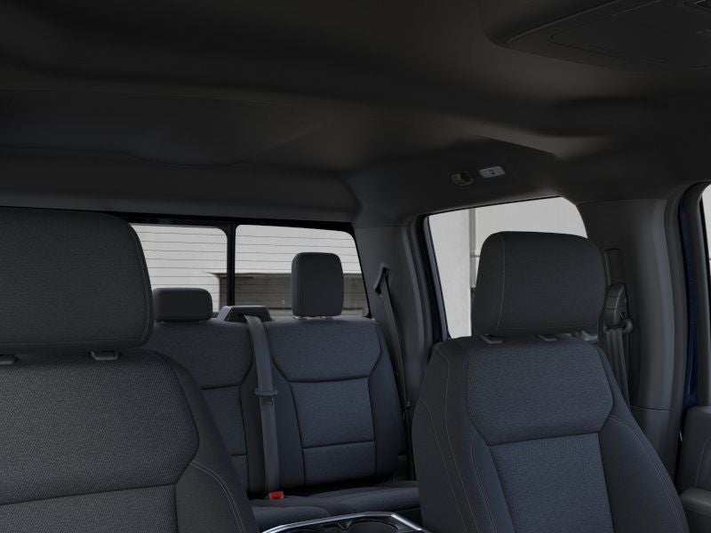 2026 Ford F-150 XLT 6-1/2' Box