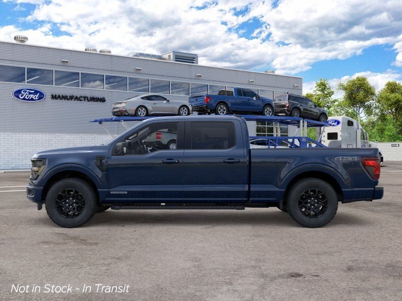 2026 Ford F-150 XLT 6-1/2' Box