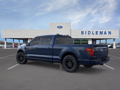 2026 Ford F-150 XLT 6-1/2' Box