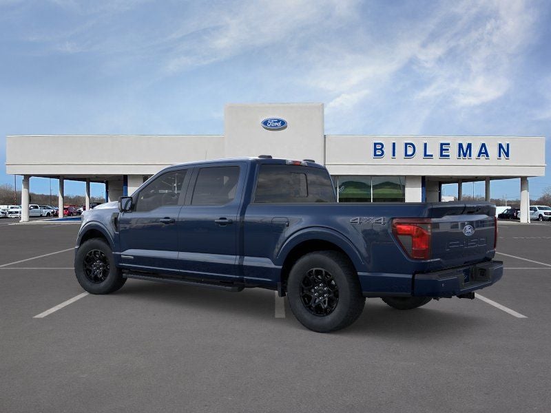 2026 Ford F-150 XLT 6-1/2' Box
