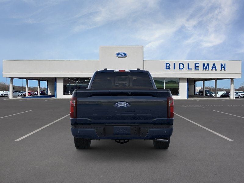 2026 Ford F-150 XLT 6-1/2' Box