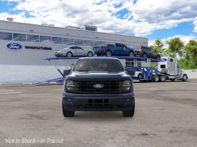 2026 Ford F-150 XLT 6-1/2' Box