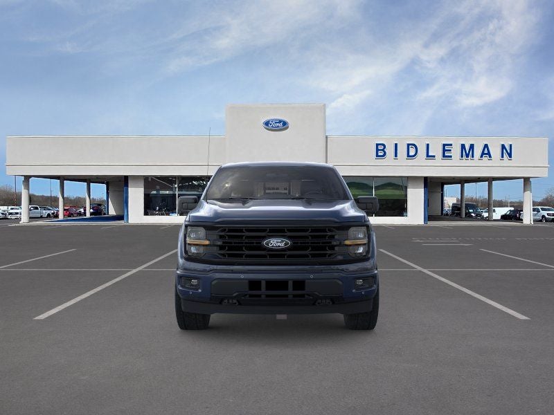 2026 Ford F-150 XLT 6-1/2' Box