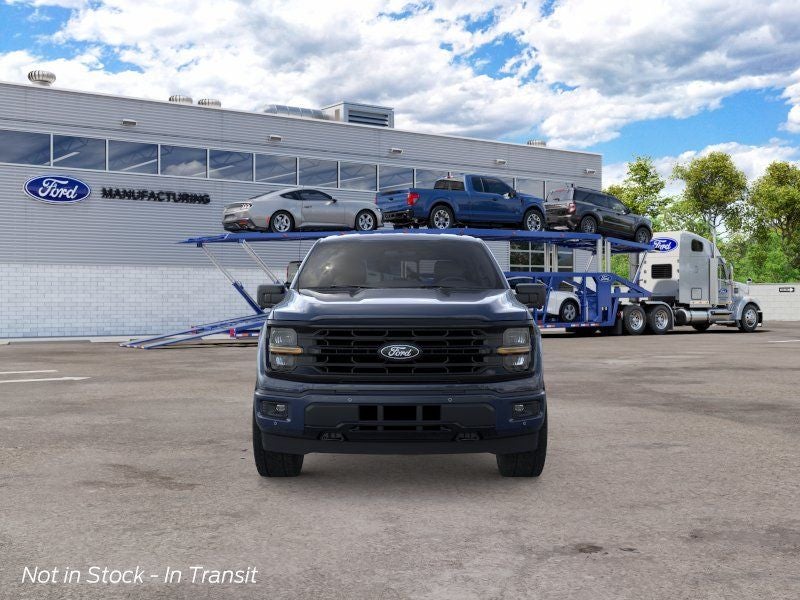 2026 Ford F-150 XLT 6-1/2' Box