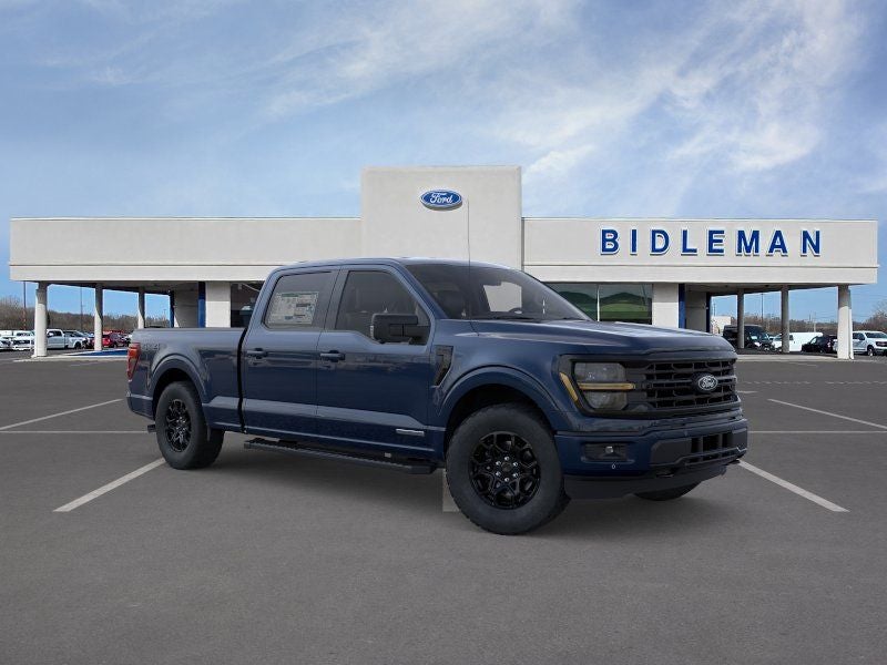 2026 Ford F-150 XLT 6-1/2' Box