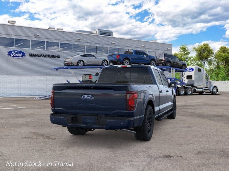 2026 Ford F-150 XLT 6-1/2' Box
