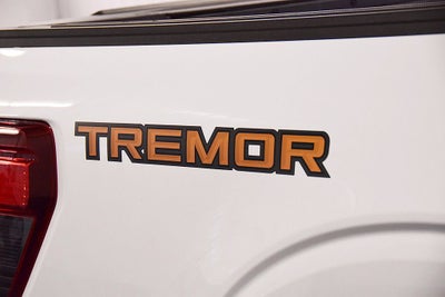 2025 Ford F-150 Tremor 5-1/2' Box