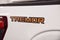 2025 Ford F-150 Tremor 5-1/2' Box