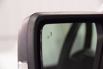 2025 Ford F-150 Tremor 5-1/2' Box