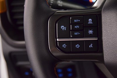 2025 Ford F-150 Tremor 5-1/2' Box