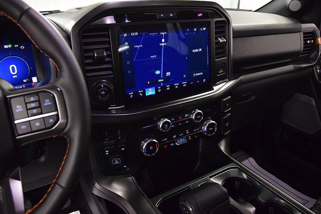2025 Ford F-150 Tremor 5-1/2' Box