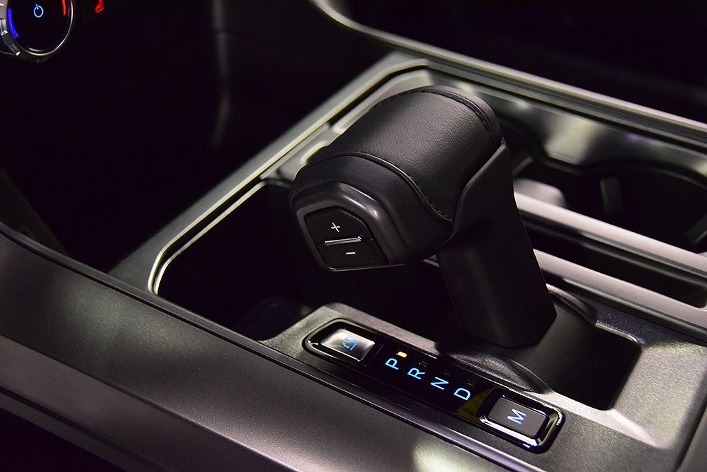 2025 Ford F-150 Tremor 5-1/2' Box
