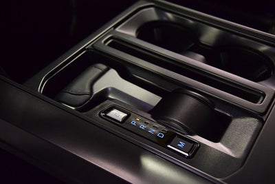 2025 Ford F-150 Tremor 5-1/2' Box