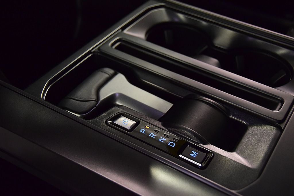 2025 Ford F-150 Tremor 5-1/2' Box