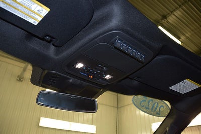 2025 Ford F-150 Tremor 5-1/2' Box