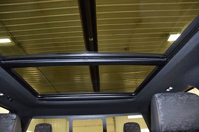 2025 Ford F-150 Tremor 5-1/2' Box