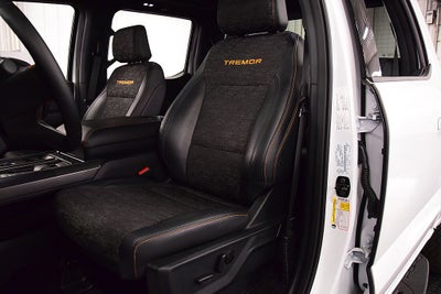 2025 Ford F-150 Tremor 5-1/2' Box
