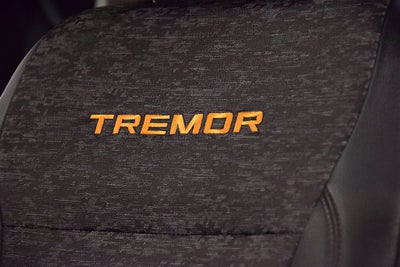 2025 Ford F-150 Tremor 5-1/2' Box