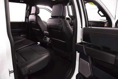 2025 Ford F-150 Tremor 5-1/2' Box