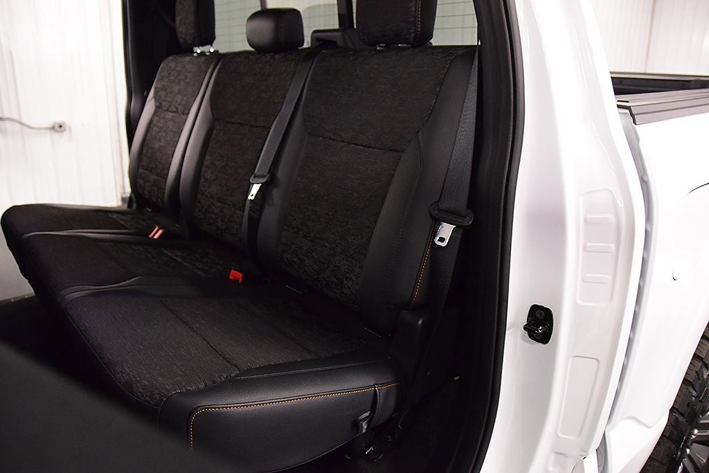 2025 Ford F-150 Tremor 5-1/2' Box