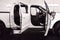 2025 Ford F-150 Tremor 5-1/2' Box