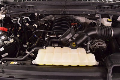 2025 Ford F-150 Tremor 5-1/2' Box