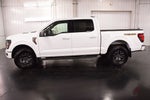2025 Ford F-150 Tremor 5-1/2' Box