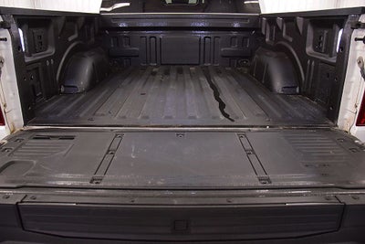 2025 Ford F-150 Tremor 5-1/2' Box