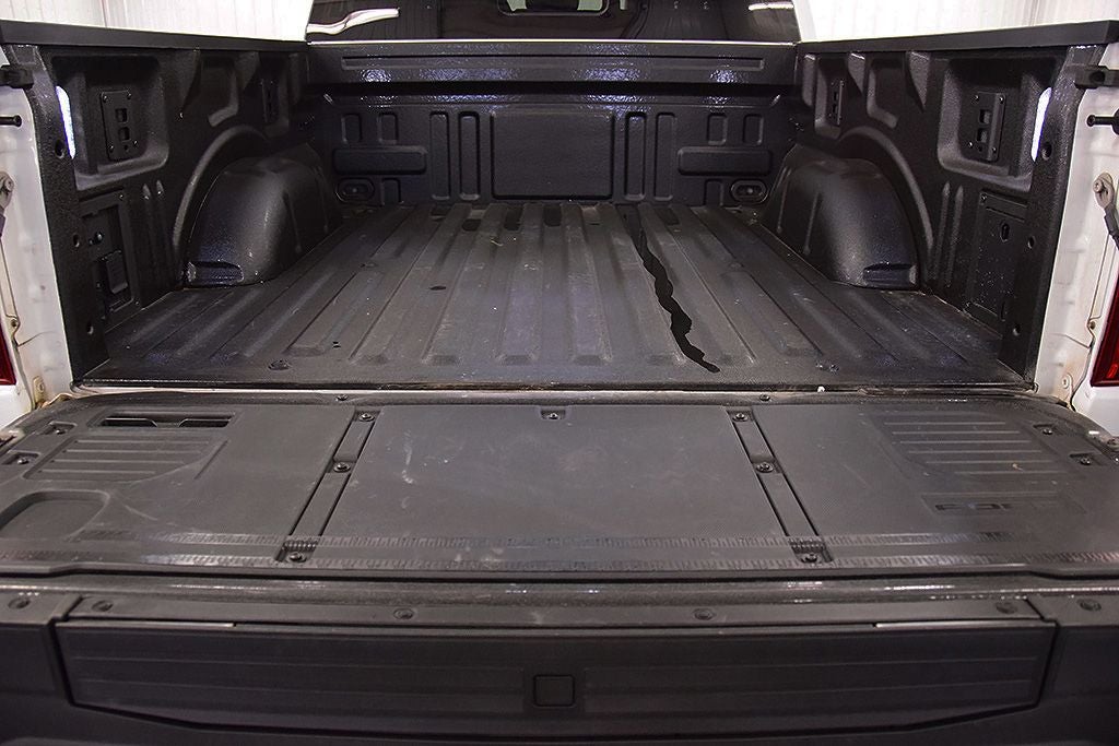2025 Ford F-150 Tremor 5-1/2' Box