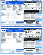 2025 Ford F-150 Tremor 5-1/2' Box