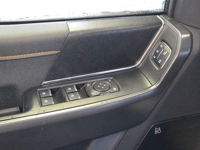 2025 Ford F-150 Tremor 5-1/2' Box