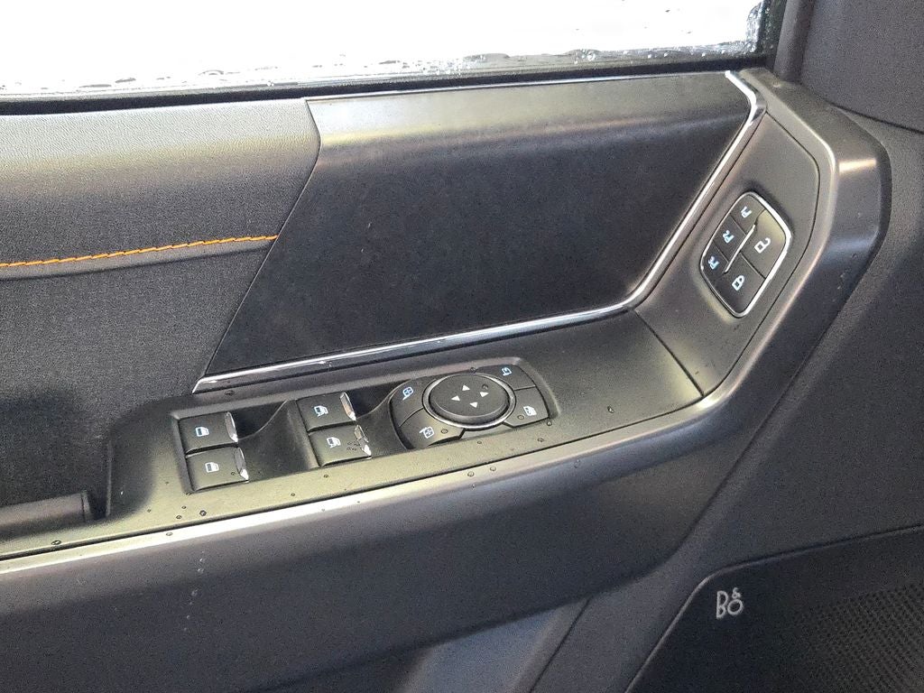 2025 Ford F-150 Tremor 5-1/2' Box