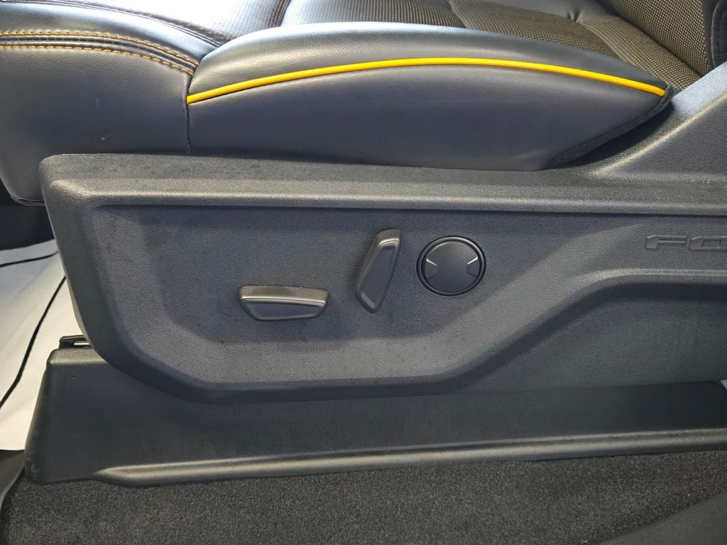 2025 Ford F-150 Tremor 5-1/2' Box