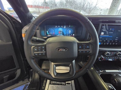 2025 Ford F-150 Tremor 5-1/2' Box