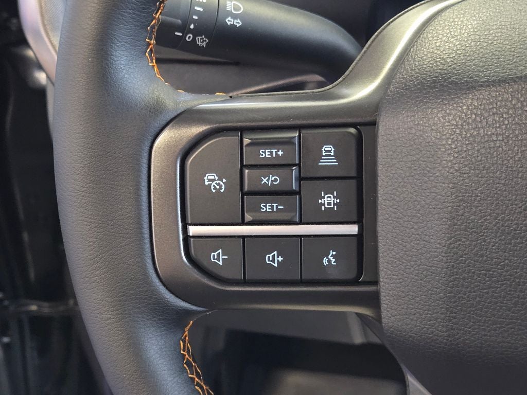 2025 Ford F-150 Tremor 5-1/2' Box