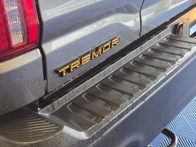 2025 Ford F-150 Tremor 5-1/2' Box