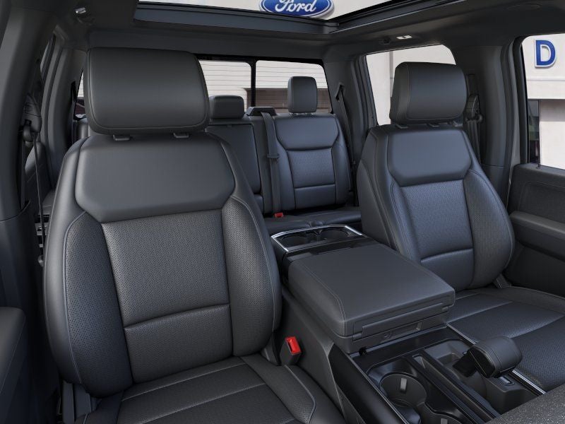 2026 Ford F-150 Lariat 5-1/2' Box