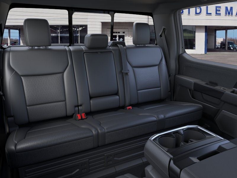 2026 Ford F-150 Lariat 5-1/2' Box