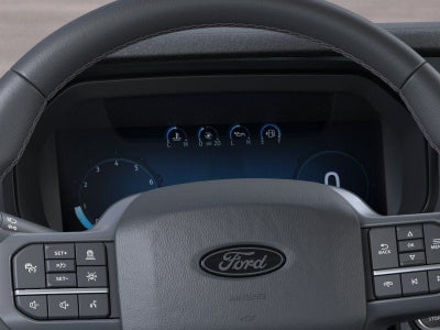 2026 Ford F-150 Lariat 5-1/2' Box