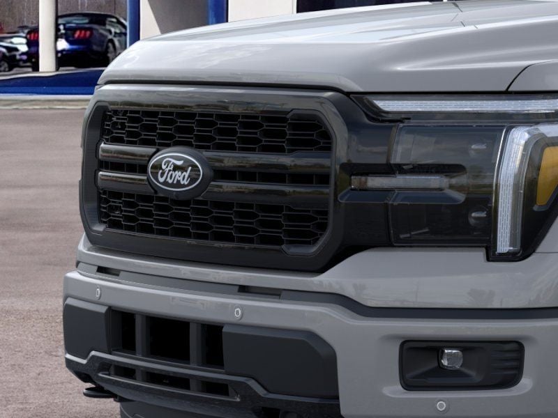 2026 Ford F-150 Lariat 5-1/2' Box