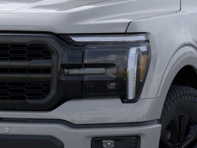2026 Ford F-150 Lariat 5-1/2' Box