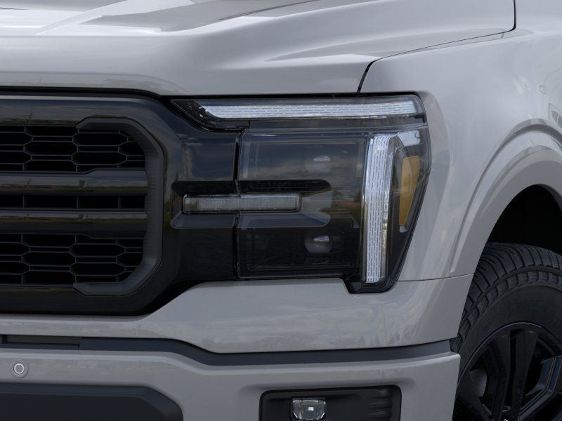 2026 Ford F-150 Lariat 5-1/2' Box