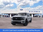 2026 Ford F-150 Lariat 5-1/2' Box