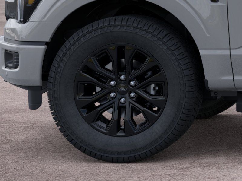 2026 Ford F-150 Lariat 5-1/2' Box