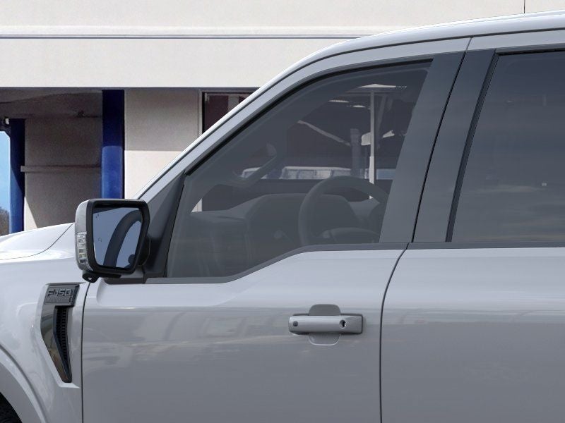 2026 Ford F-150 Lariat 5-1/2' Box