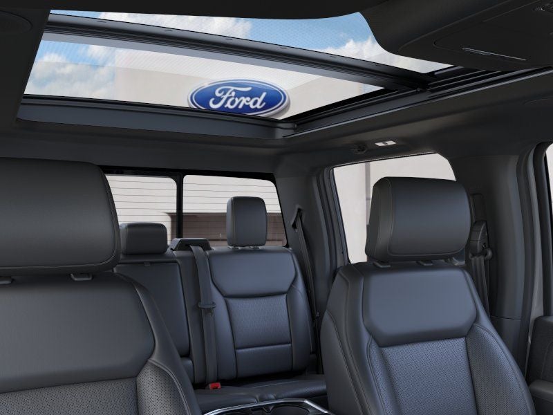 2026 Ford F-150 Lariat 5-1/2' Box