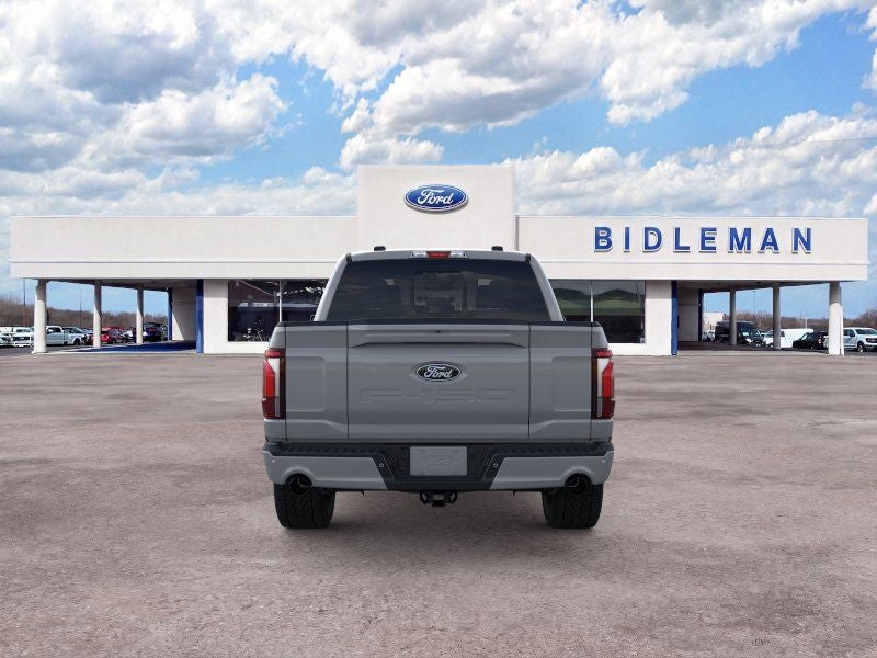 2026 Ford F-150 Lariat 5-1/2' Box