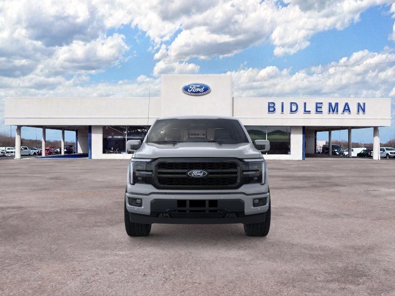 2026 Ford F-150 Lariat 5-1/2' Box