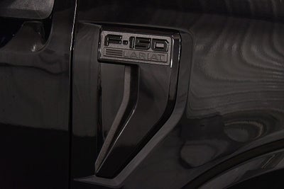 2026 Ford F-150 Lariat 5-1/2' Box